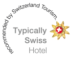 Typische Schweizer Hotels
