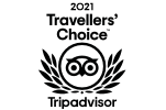 Tripadvisor Award 2021