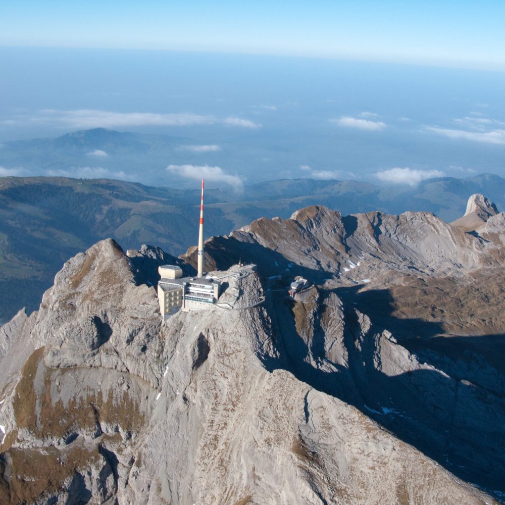 Säntis