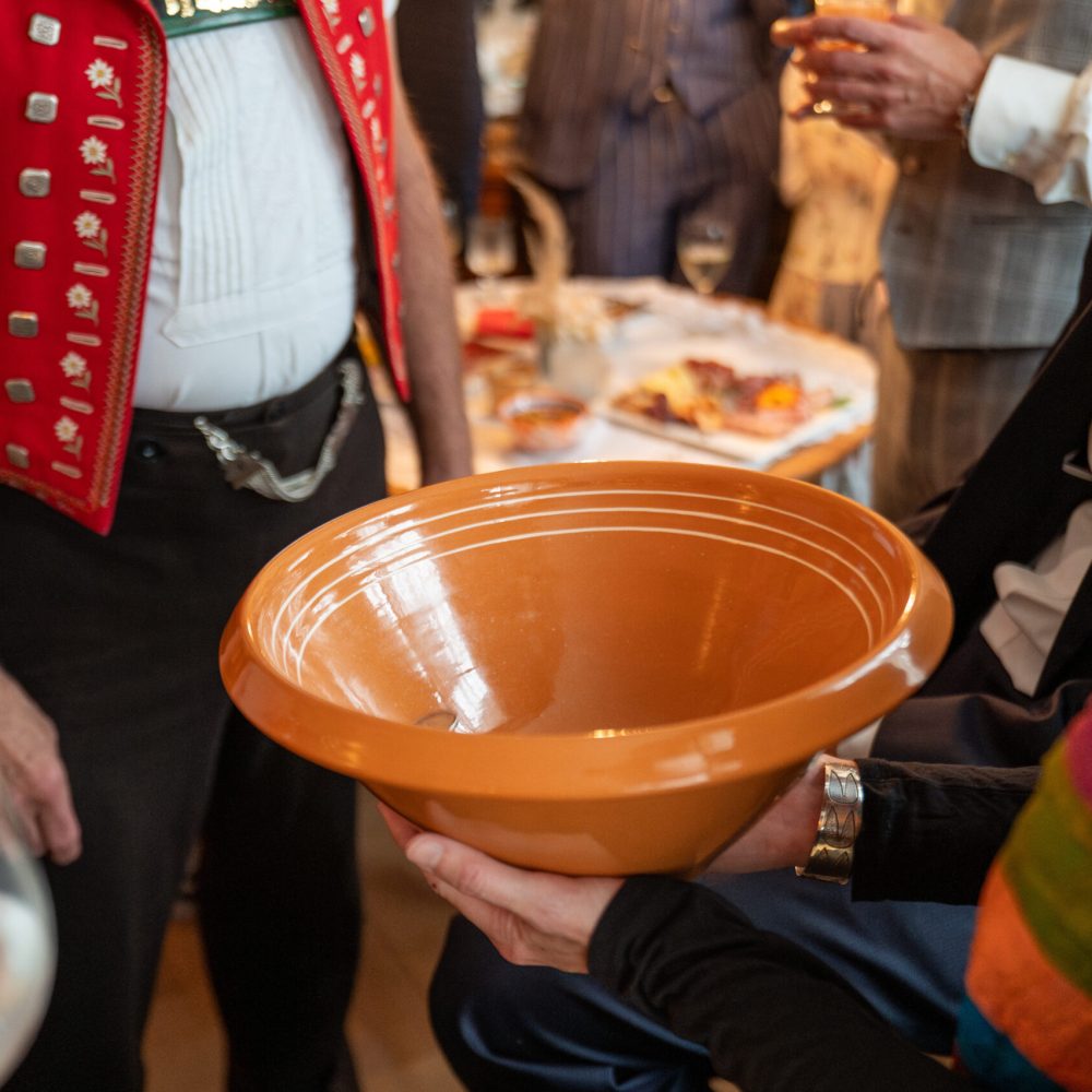 Appenzeller Talerschwingen